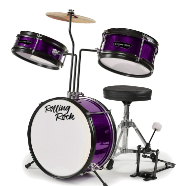 ������� ��������� Rolling Rock KIDS JR-1288 PL