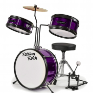 ������� ��������� Rolling Rock KIDS JR-1288 PL