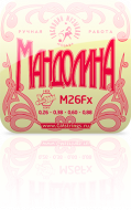 ������ ��� ��������� �������� �������� M26fx