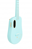 ������� ����� ������������������� LAVA U-26 Ocean Blue FREEBOOST 