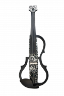 Электроскрипка KINGLOS ZNDS-2304