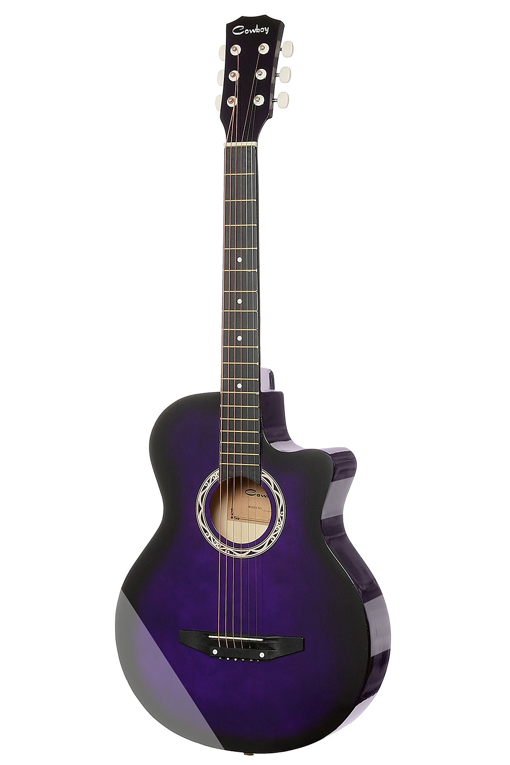 ������ ������������ COWBOY 3810C VTS