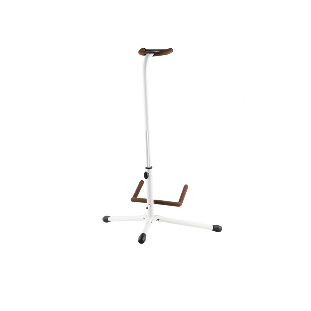 Стойка для гитары MOSTAND AGS-176 BGE Белый матовый