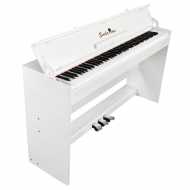Цифровое фортепиано EMILY PIANO D-52 WH