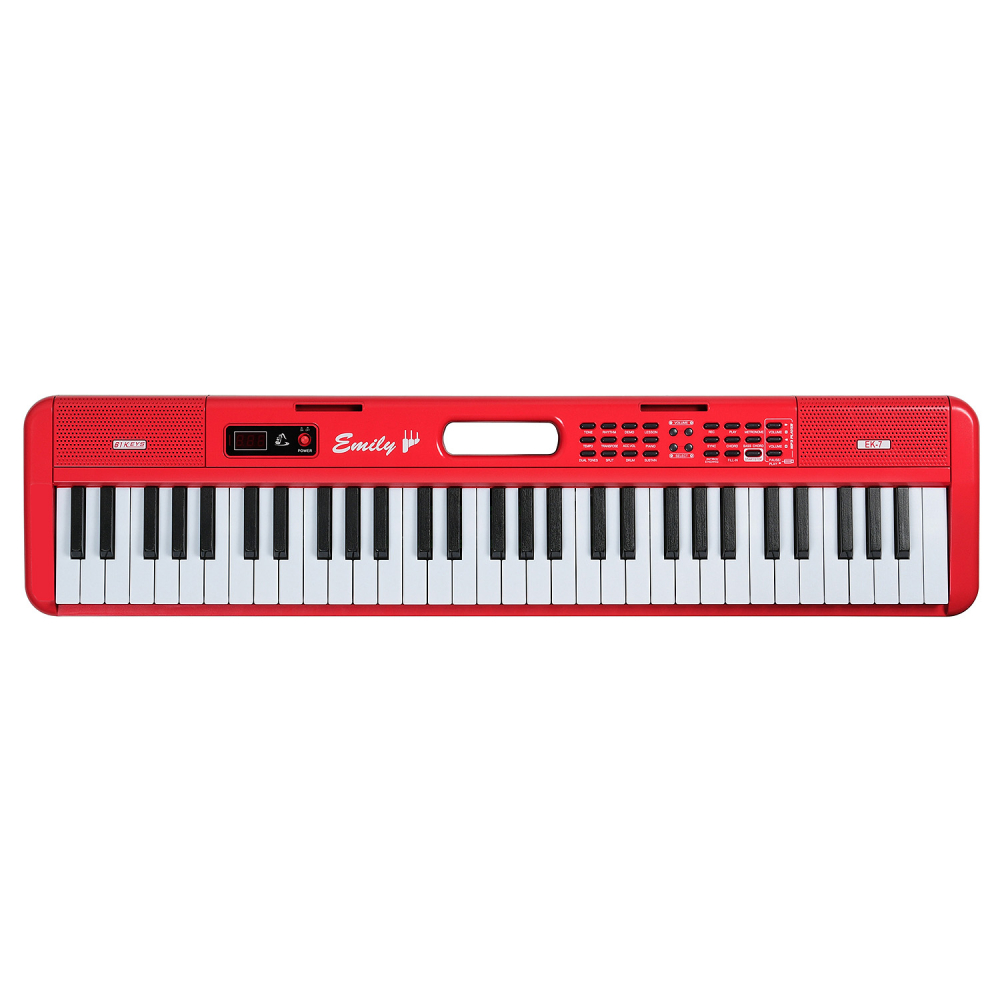 ���������� EMILY PIANO EK-7 RD