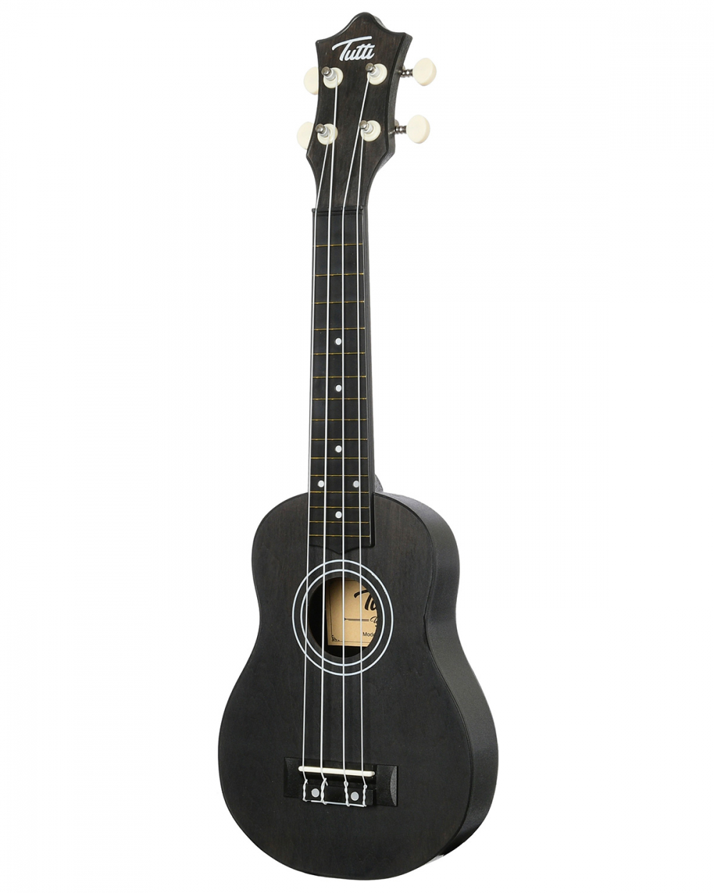 ������� ������� TUTTI  JR-10 BK ר����