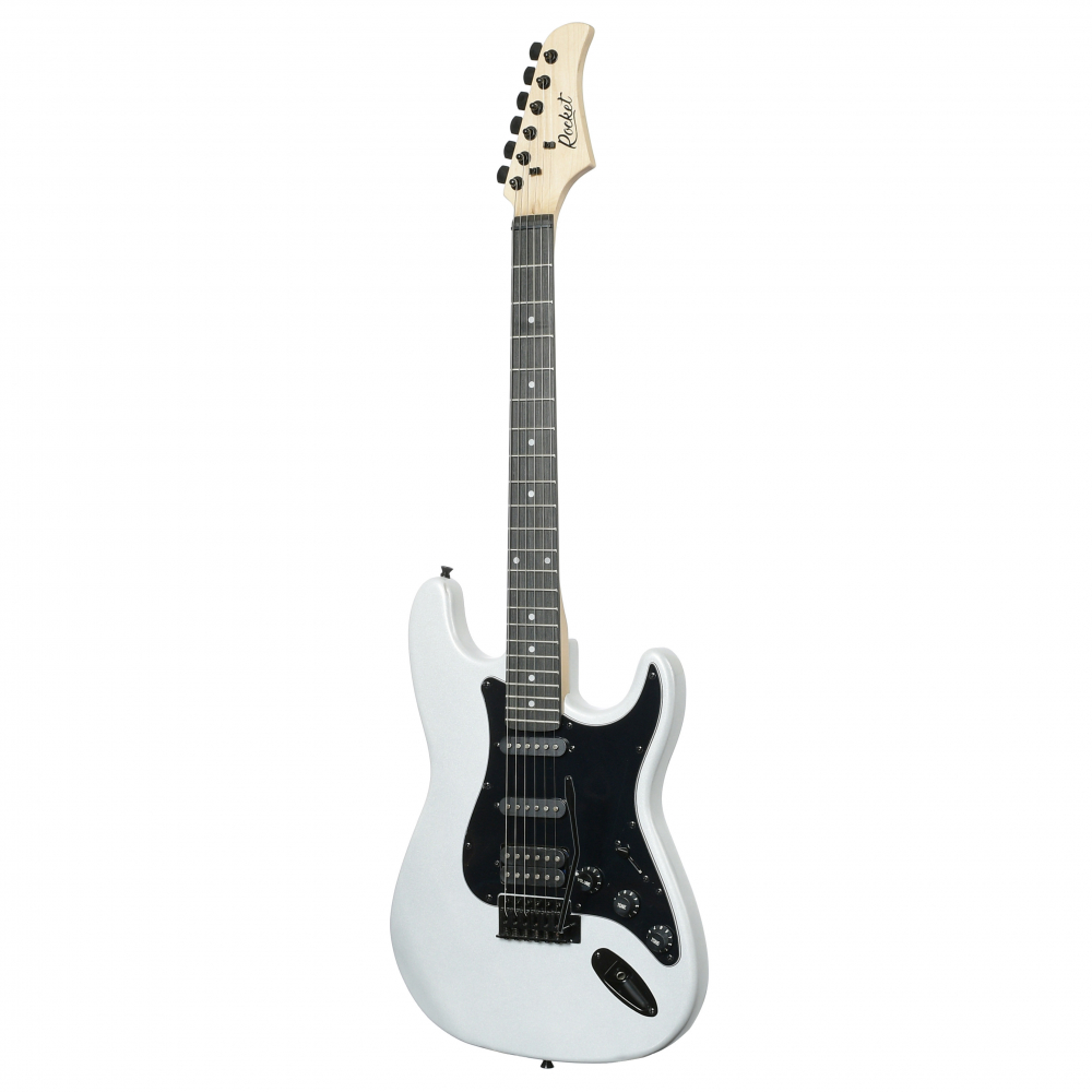 ������������� ROCKET ST-04  WH