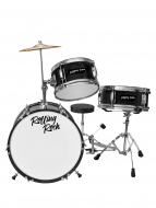 ������� ��������� Rolling Rock JR-1611 BK 