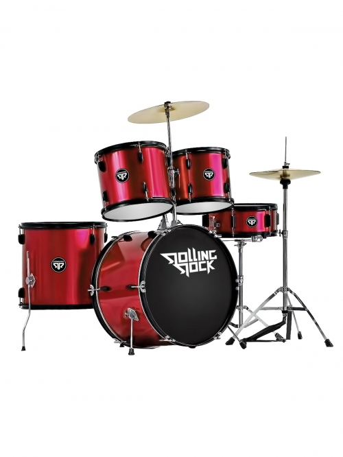 ������� ��������� Rolling Rock JR-2221A RD