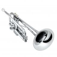 ����� Bb BENNETT BTR - 257N Bb