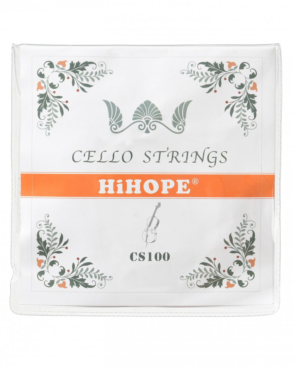 ������ ��� ���������� HIHOPE CS-100 (1/8)