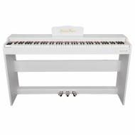 Цифровое фортепиано EMILY PIANO D-51 WH