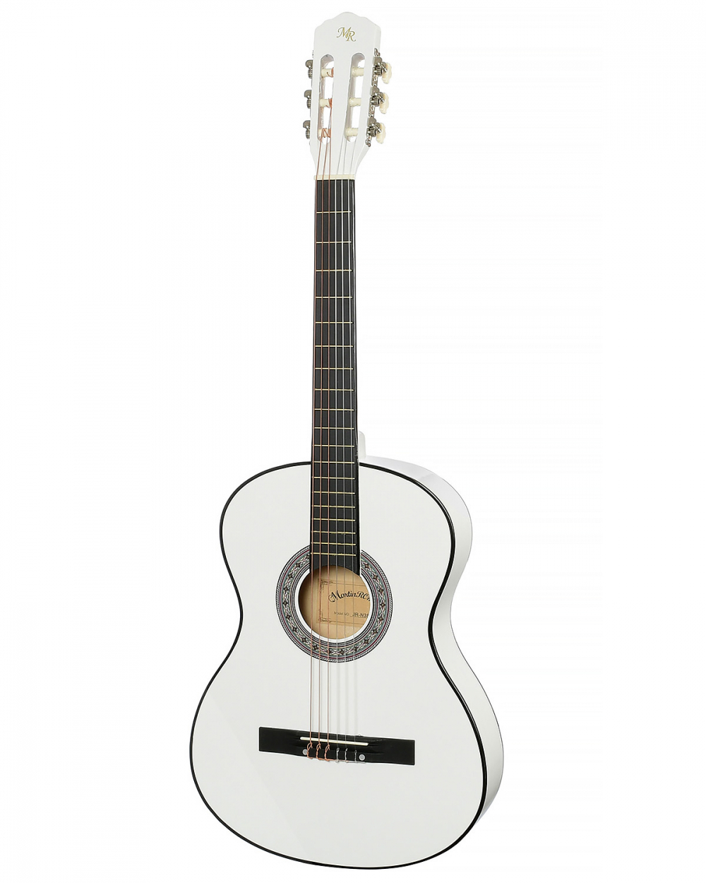 ������ ������������ MARTIN ROMAS JR-N39 WH (4/4)