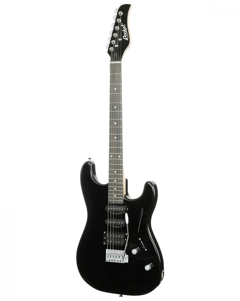 ������������� ROCKET EG-1 BK