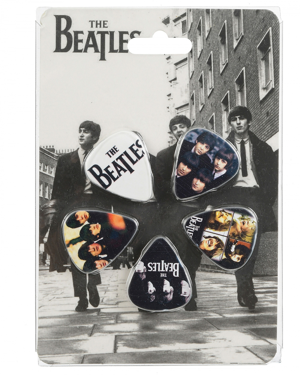 ��������� ROCKET BEATLES (0,46��.) (�������)