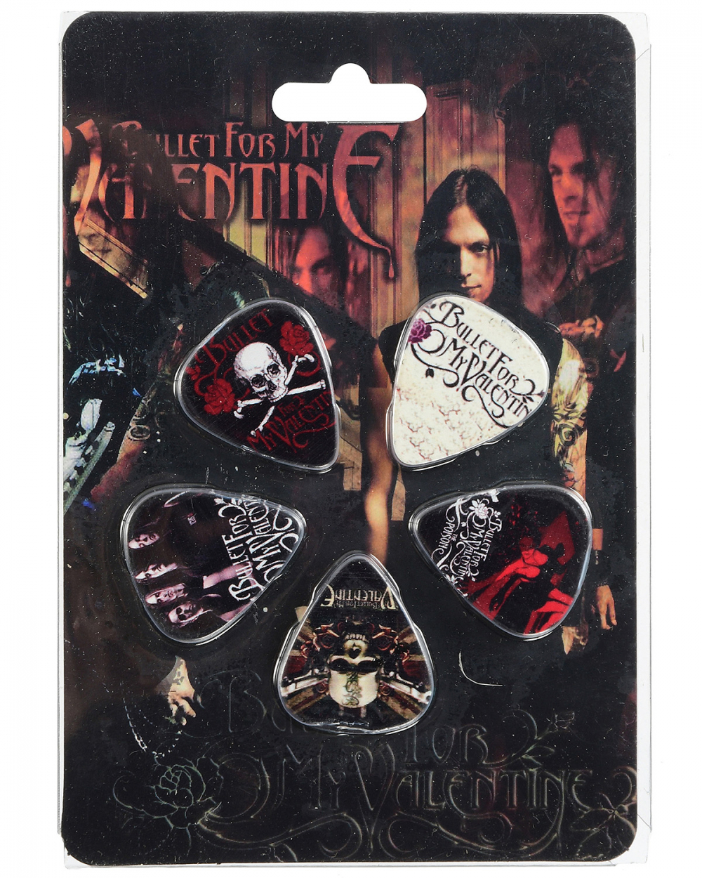��������� ROCKET Bullet For My Valentine (0,71��.) (�������)