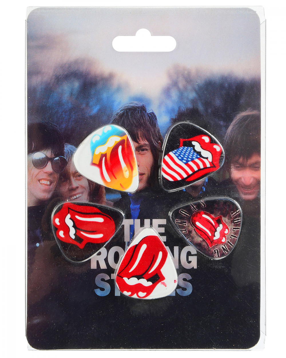 ��������� ROCKET ROLING STONES (0,71��.) (�������)