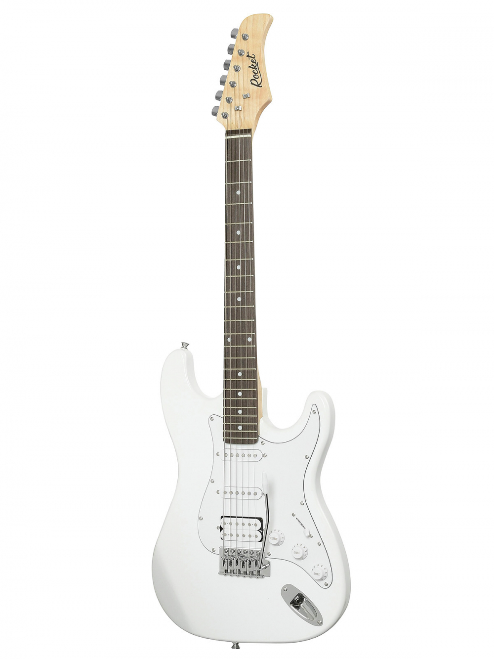 ������������� ROCKET ST-02 WH