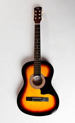 ������ ��� �FOLK� MARTIN ROMAS JR-M38 SB