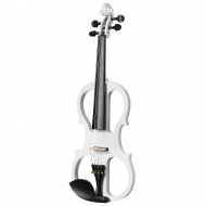 Электроскрипка ANTONIO LAVAZZA EVL-01 WH 4/4 БЕЛАЯ