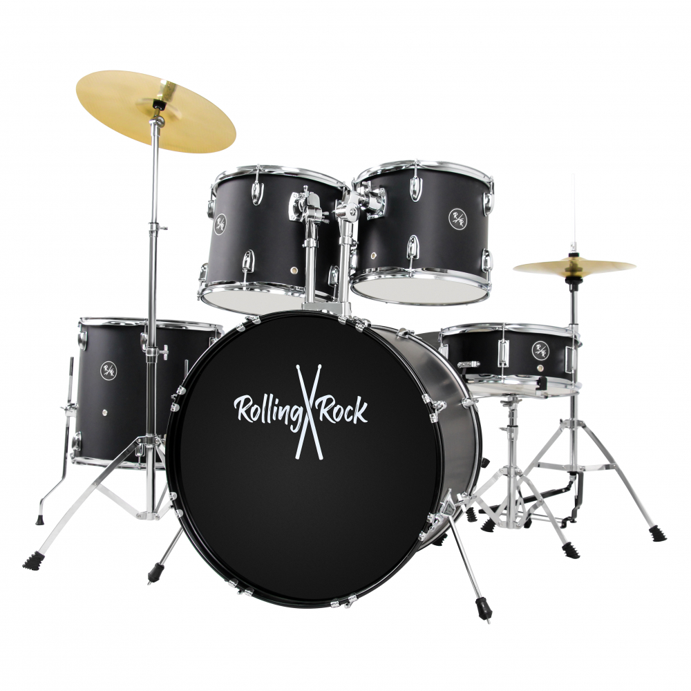 ������� ��������� Rolling Rock JR-2225C Black space