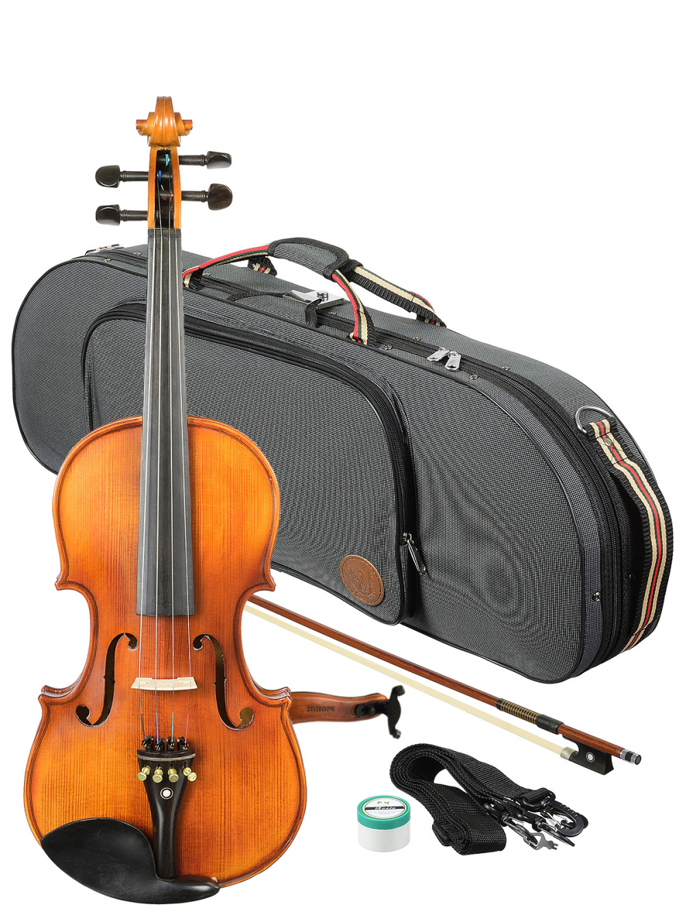 ������� ANDREW FUCHS M-1 4/4