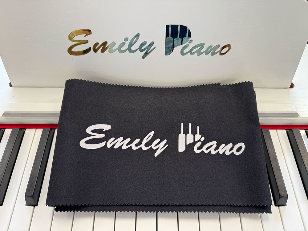 ������� �� ���� ��� ������� EMILY PIANO 88 ������ BK