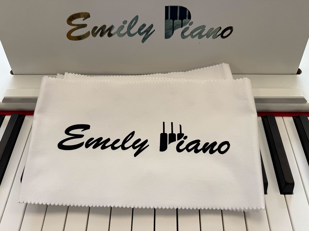 ������� �� ���� ��� ������� EMILY PIANO 88 ������ WH
