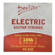 ������ ��� ������������ DEVISER PX-E30