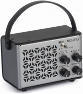 �������������� ����������� ��� ������������� CALINE 10Watt ������ SCURU S4 Bluetooth